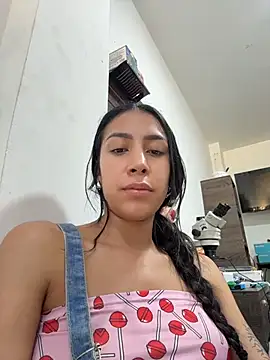 Show de pregnant_sofii18 na webcam
