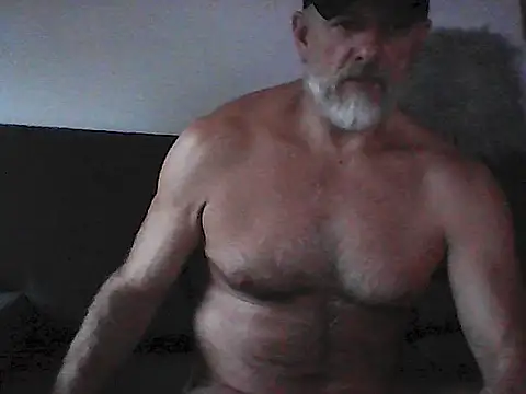 BroBators' Webcam Show