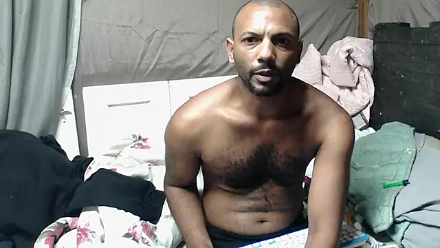 Camodick's Webcam Show