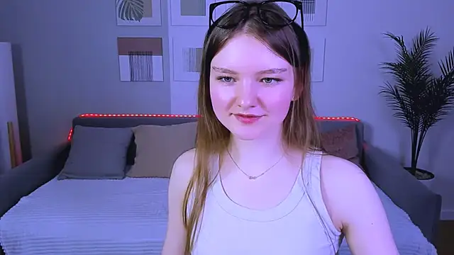 LookEva Live XXX-chat