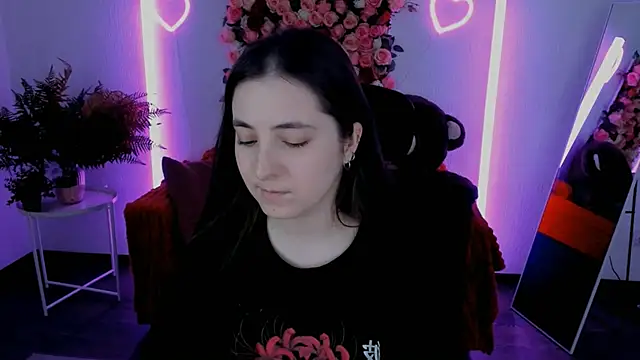 VirtuallVoyant – Live XXX-chat