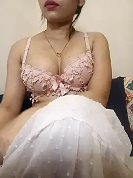 Ur_prisha7 Pertunjukan Webcam