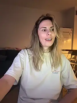 abbyxluv 웹캠 쇼