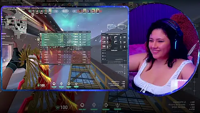 Sembang XXX Secara Langsung ALIS_E_G