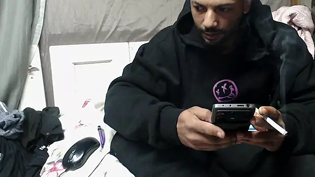 Camodick's Live XXX Chat