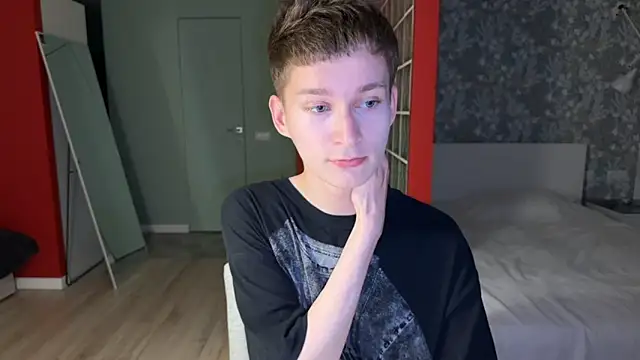 AlexFH Live XXX-chat