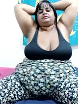 Chat XXX Live SusanaEshwar