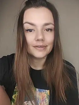 KrissSexi Webcam show