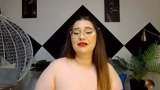 عرض كام Katewalker_