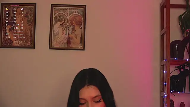 دردشة Olivia_Faye الجنسية المباشرة