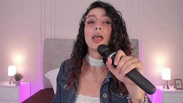 Chat XXX ao vivo de Angel-bells