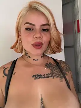 Онлайн чат XXX _CuteGirls_