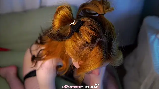 TemikaAltvater 라이브 XXX 채팅