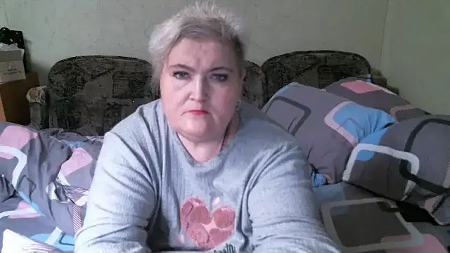 Lana555's Webcam Show