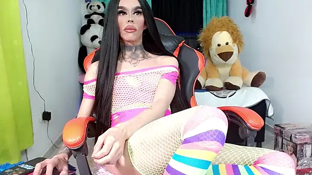 AlexdevilsHard webcam show