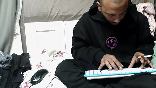 Chat XXX Live Camodick