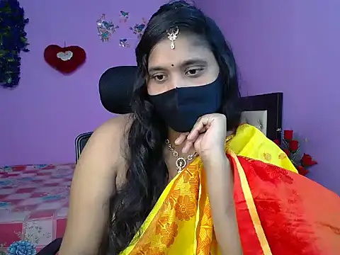 Вебкам-шоу Maiya_Amber