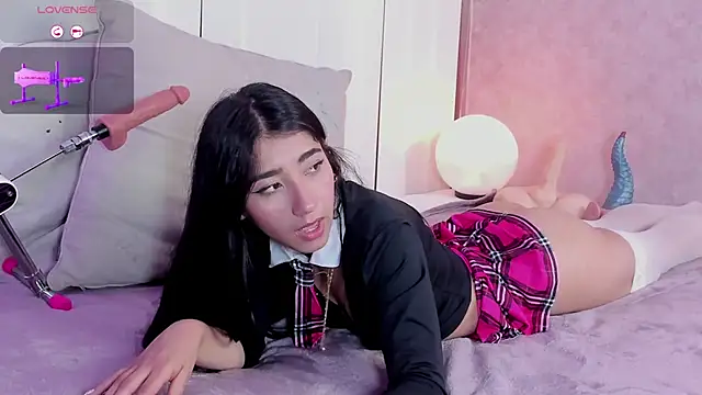 Онлайн чат XXX Mariana_Kalo
