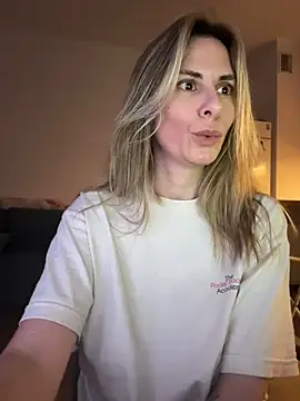 Show de webcam de abbyxluv