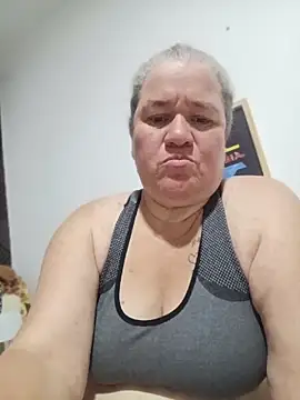 CheekySnowQueen_69's Live XXX Chat