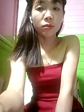 AmyLinee01 Show Webcam