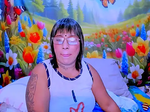 Chat XXX ao vivo de indianroxy
