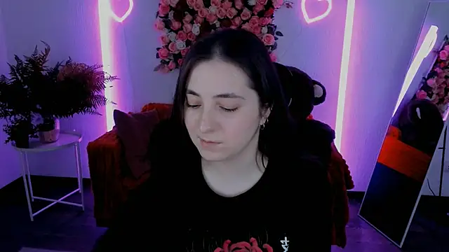 Chat XXX ao vivo de VirtuallVoyant