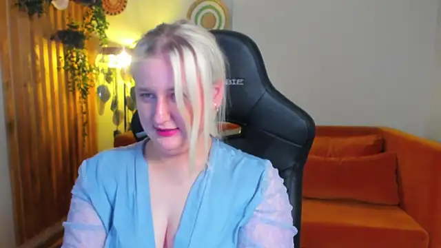 LioraArdyn webcam show
