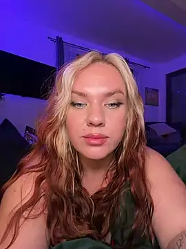 AnjaAmelia – Naživo XXX chat
