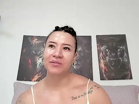 Živý XXX chat AngelMartinss