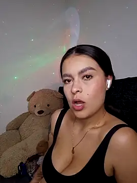 Candyxx_'s Live XXX Chat