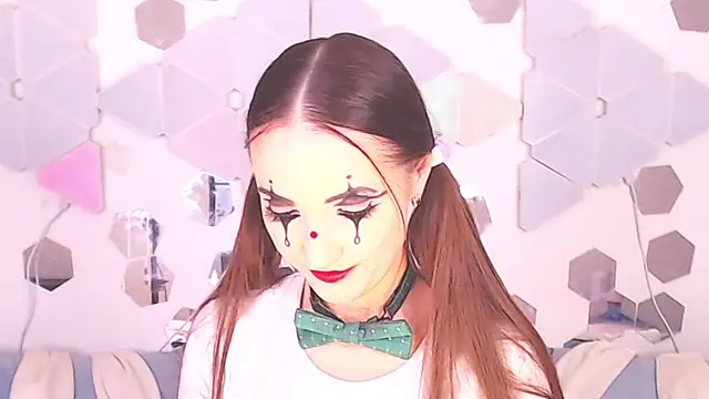 LexiKiss Chat XXX live