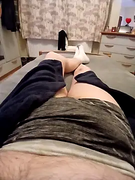 pascalino100's Webcam Show