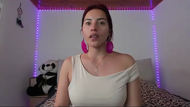 Arenne_rouse 라이브 XXX 채팅