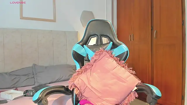 Chat XXX Live _maria_foxx_