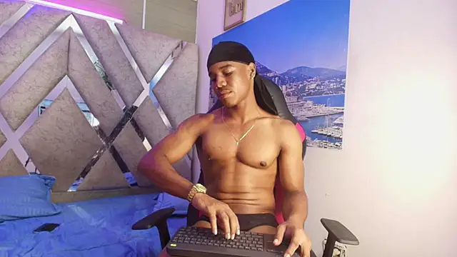 Czat XXX na żywo – axel_silva4