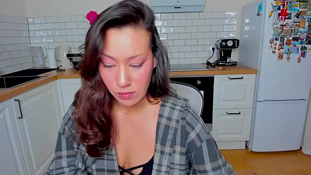 Chat XXX Live FieryHeart