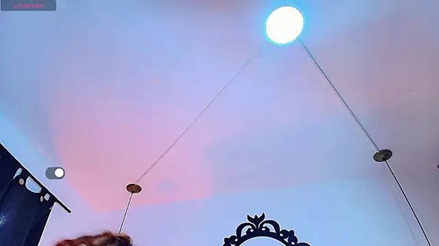 Skyee_angel's Live XXX Chat