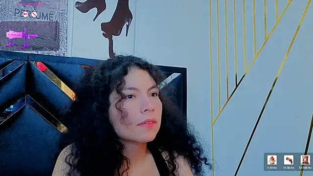 Chat XXX Live Zoe-yanin