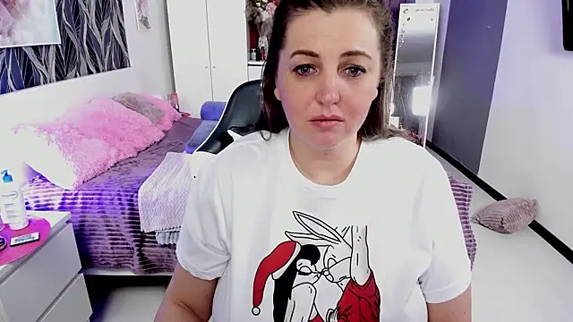 Chat XXX en directo de AdellaDulce