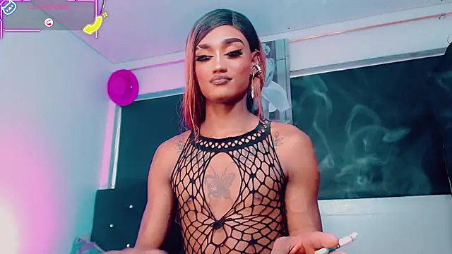 Show de Kendall_hornyy na webcam
