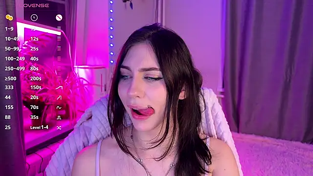 Chat XXX Live luna_dreamxx