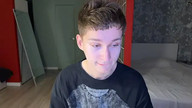 AlexFH élő XXX-chatje
