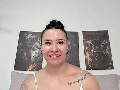 Chat XXX Live AngelMartinss