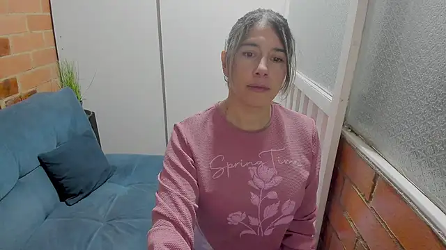 XXX chat uživo modela Penelope47