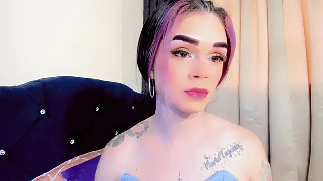 Show Webcam de lesly_xx