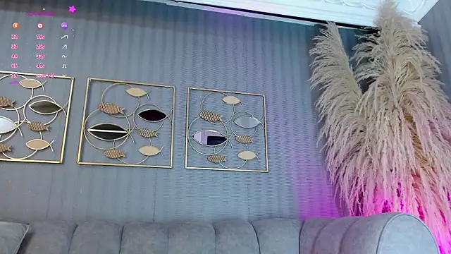 laraa_jeean 现场XXX聊天
