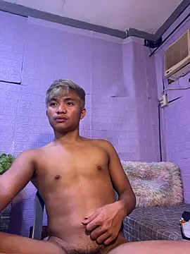 mostwantedtwink Pertunjukan Webcam