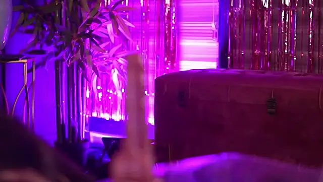 AlessiaNoire Live XXX-chat