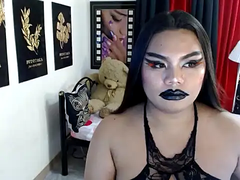 TSbrianaHugeCock 웹캠 쇼